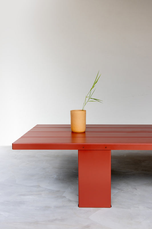 Mesa de centro Sarrafos