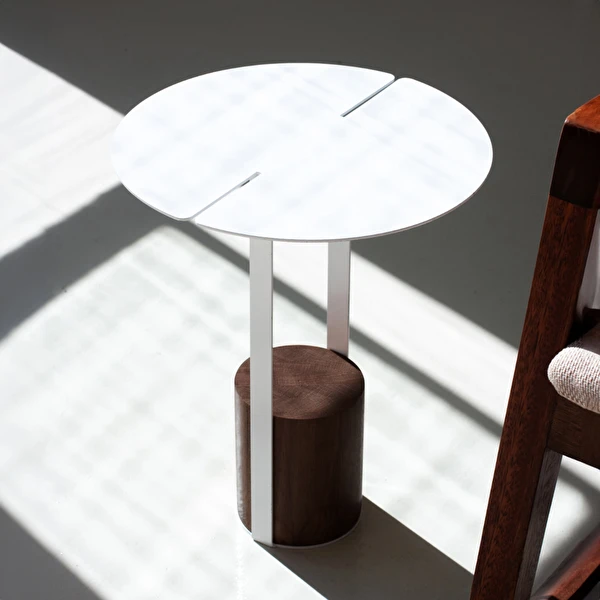 Mesa lateral Fenda (s/ alça)