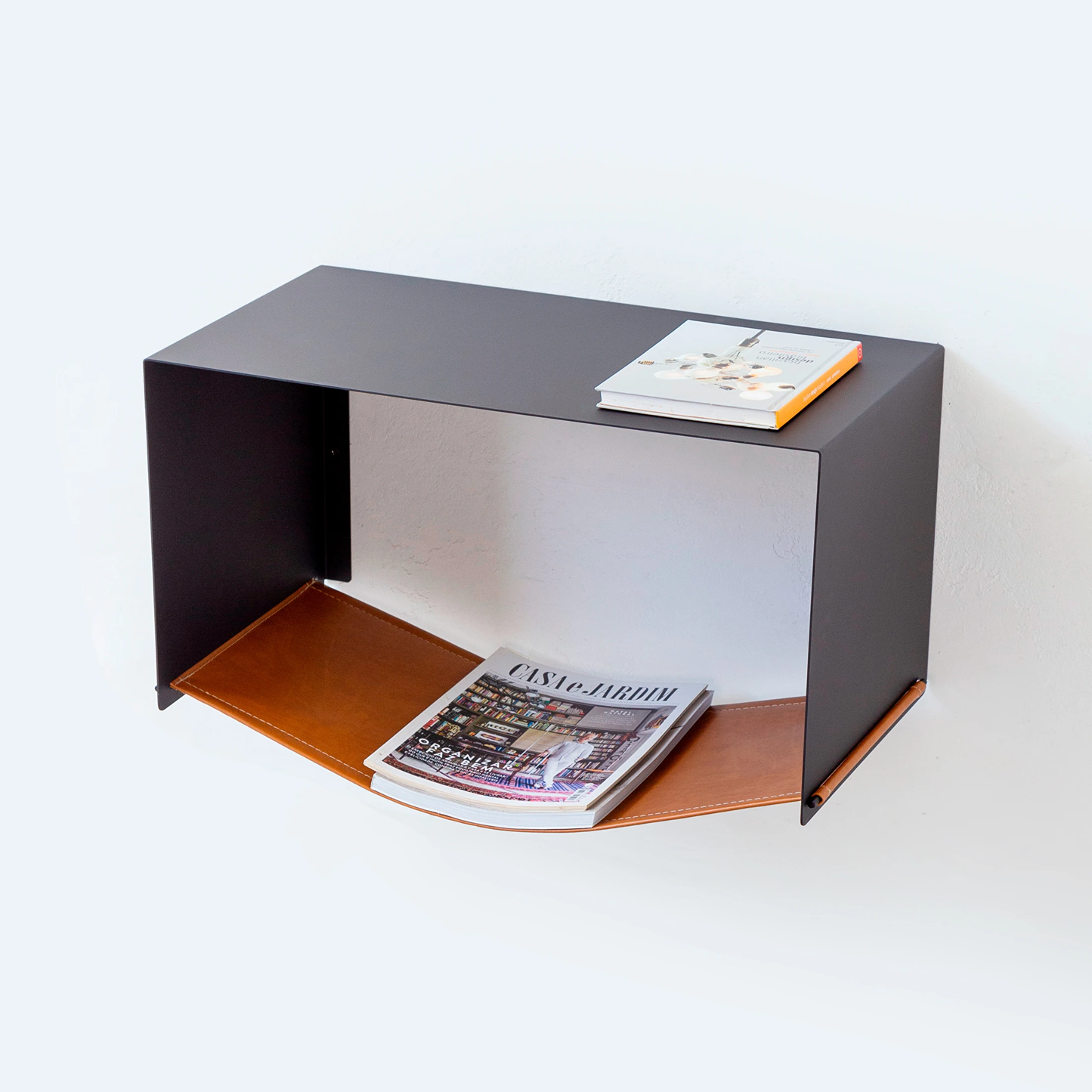 Mesa de cabeceira Solo (suspensa)