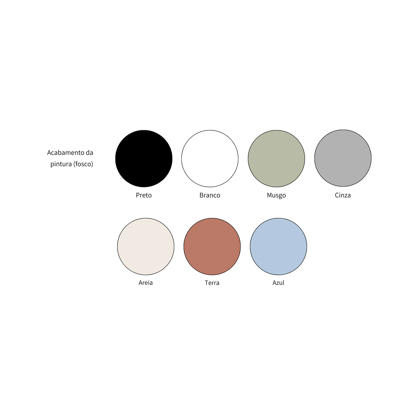 Mesa lateral Coff (colors)