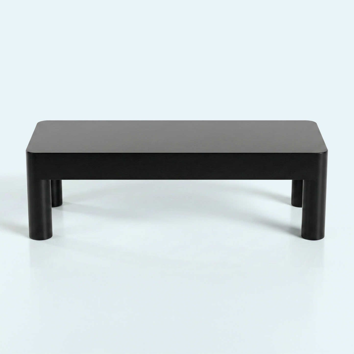 Mesa de centro Tubi