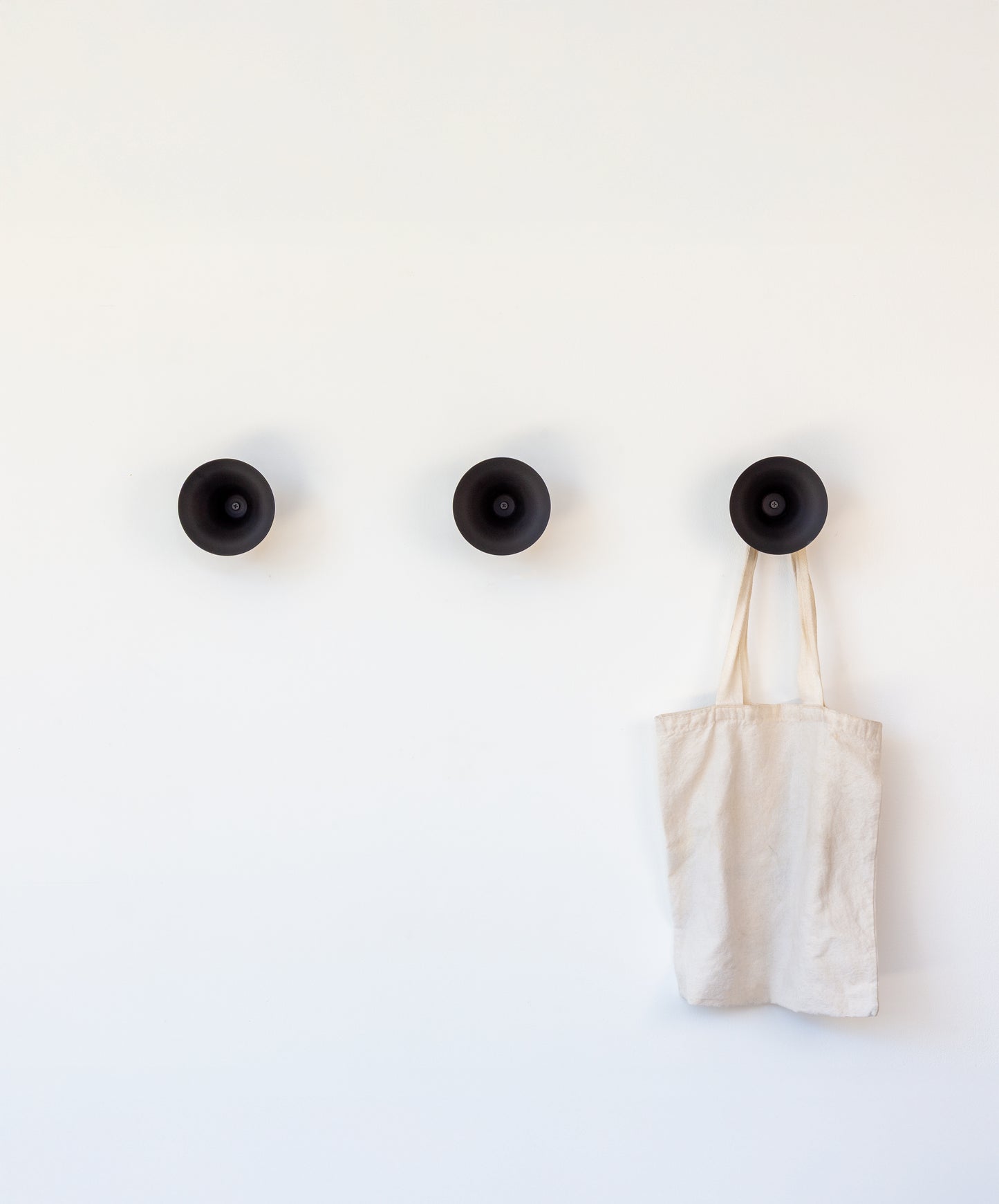 Cabideiro Jazz (3 unidades)