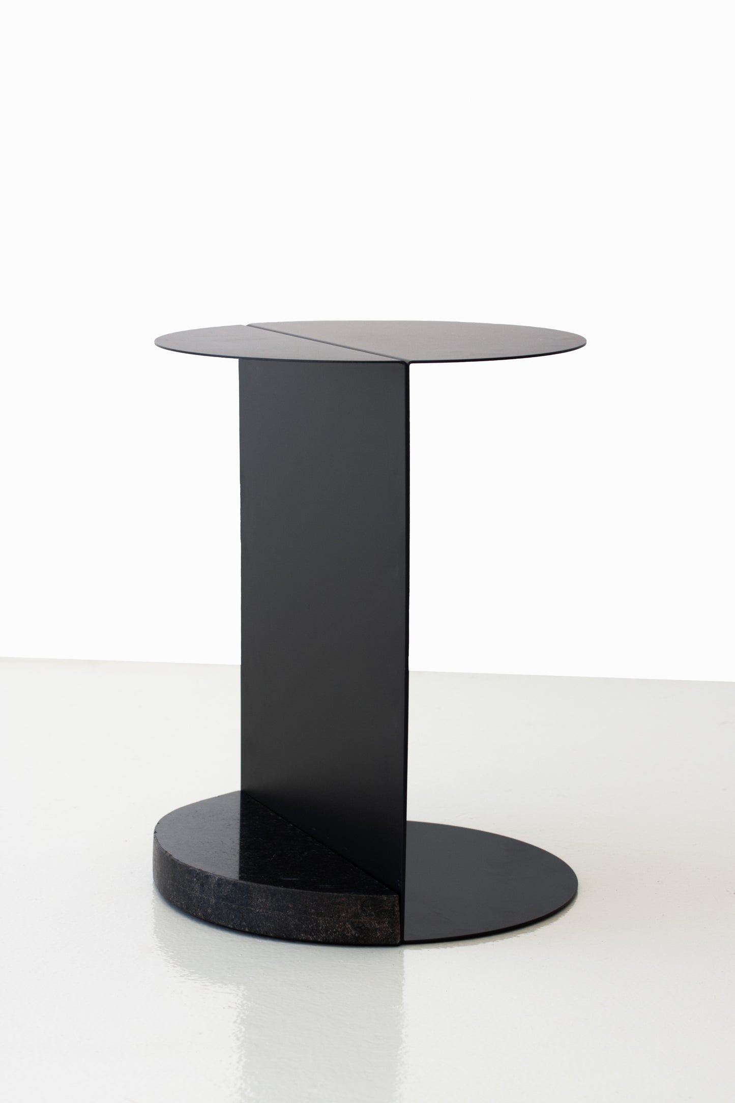 Mesa lateral Coff (Redonda)