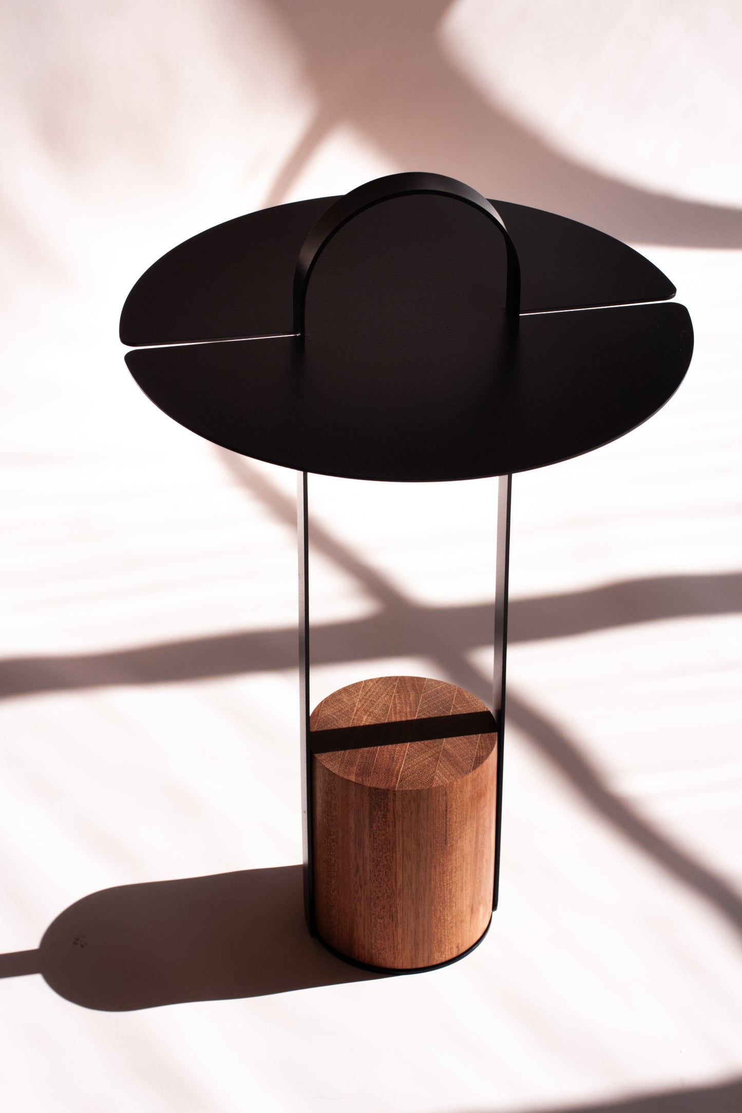 Mesa lateral Fenda (c/ alça)