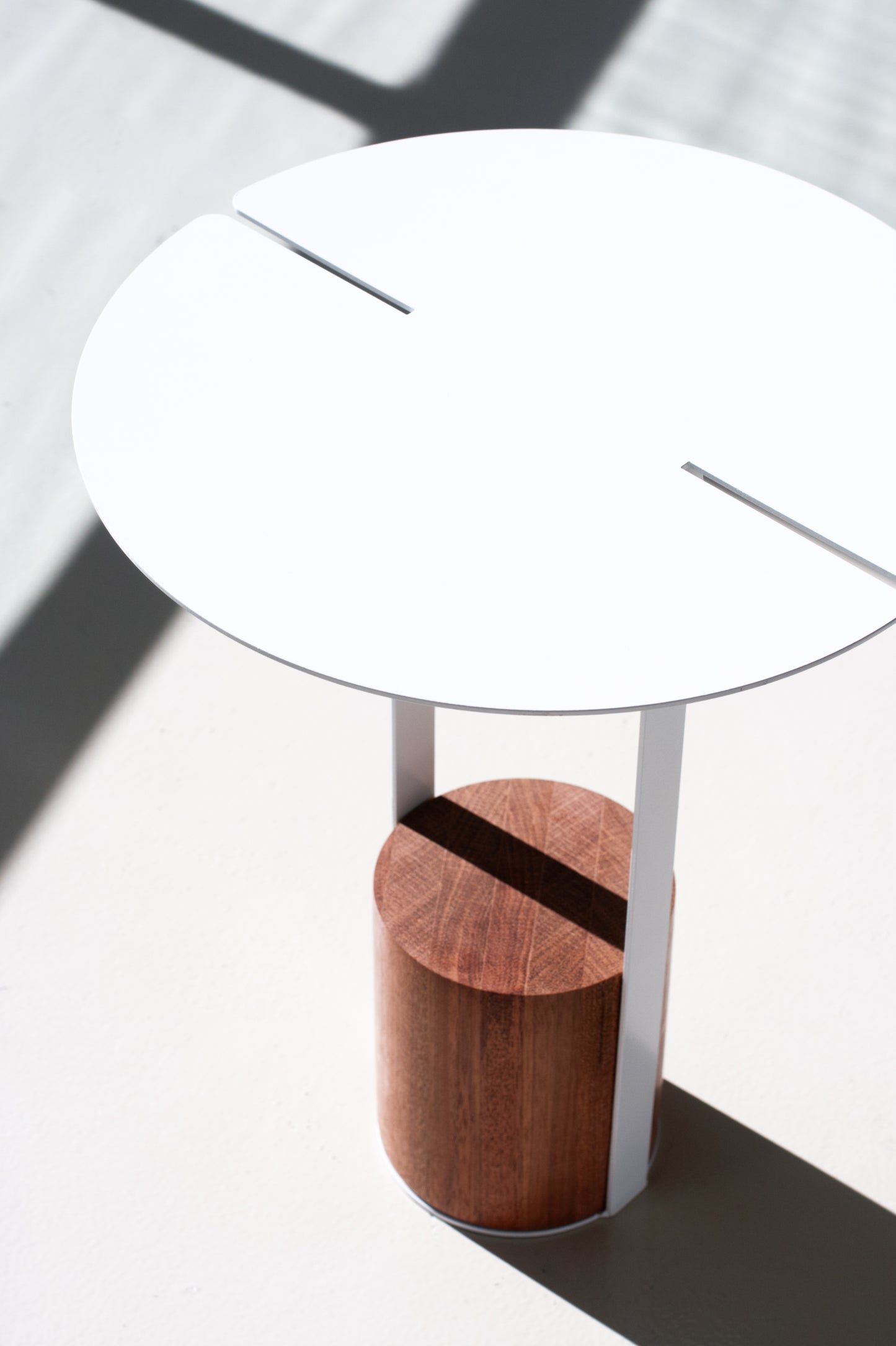 Mesa lateral Fenda (s/ alça)