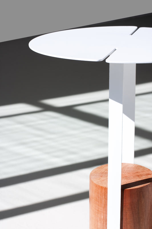 Mesa lateral Fenda (s/ alça)