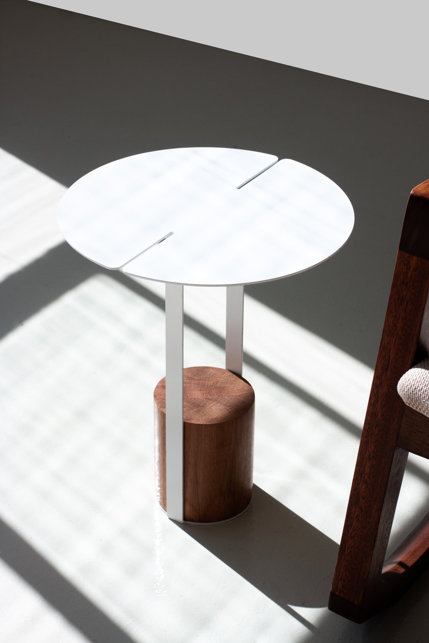 Mesa lateral Fenda (s/ alça)