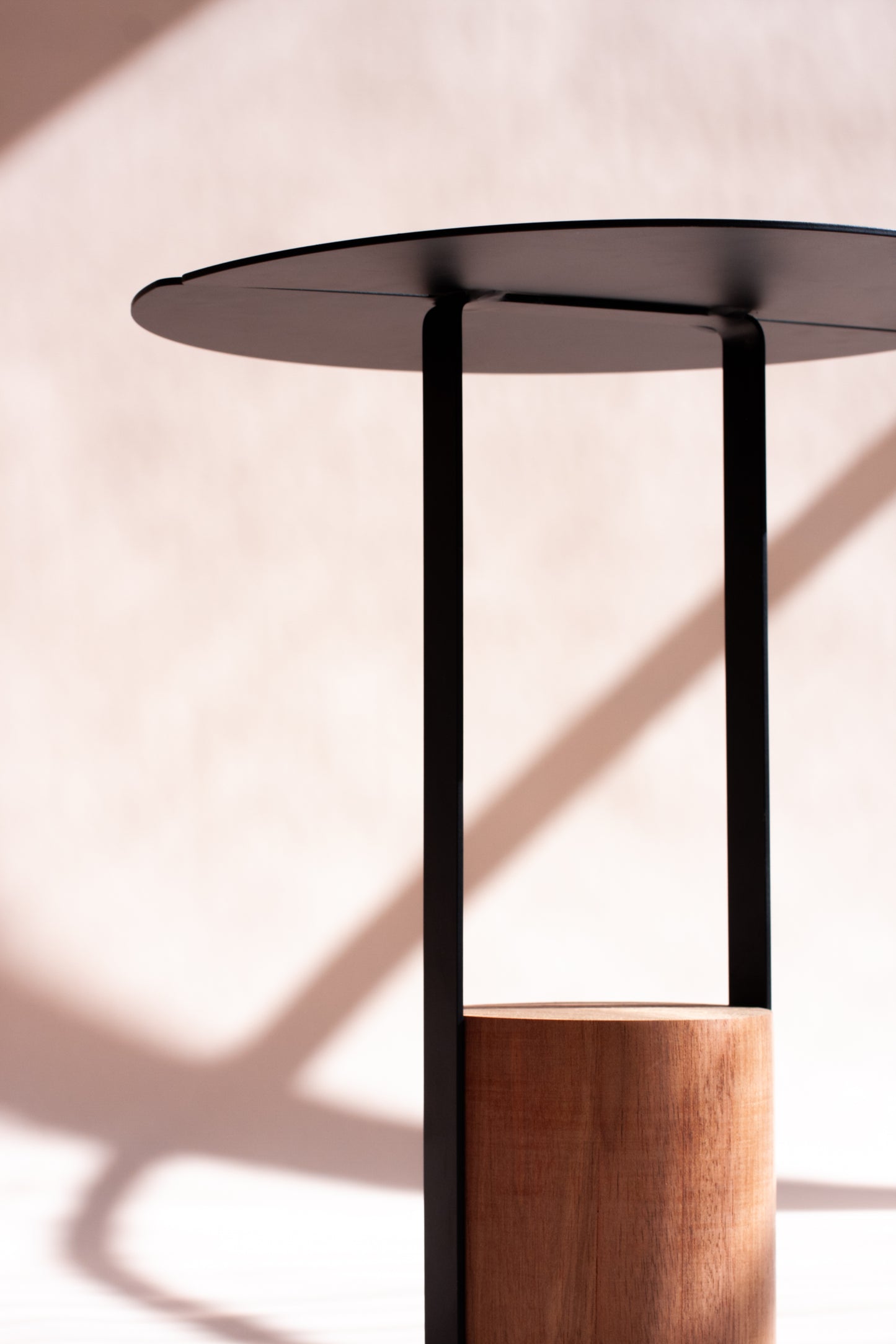 Mesa lateral Fenda (s/ alça)