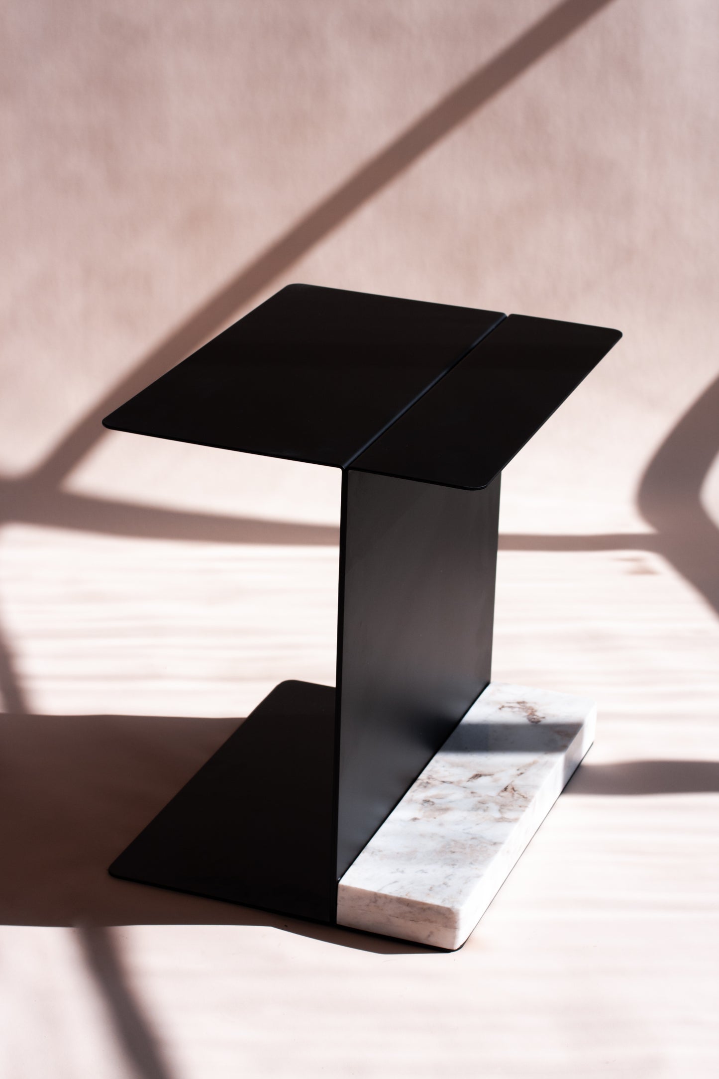 Mesa lateral Coff (Retangular)