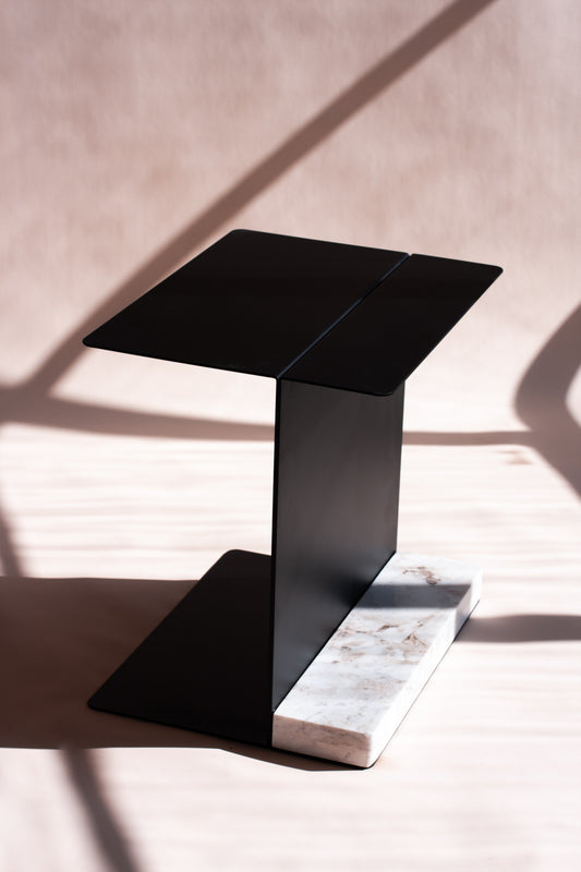 Mesa lateral Coff (Retangular)