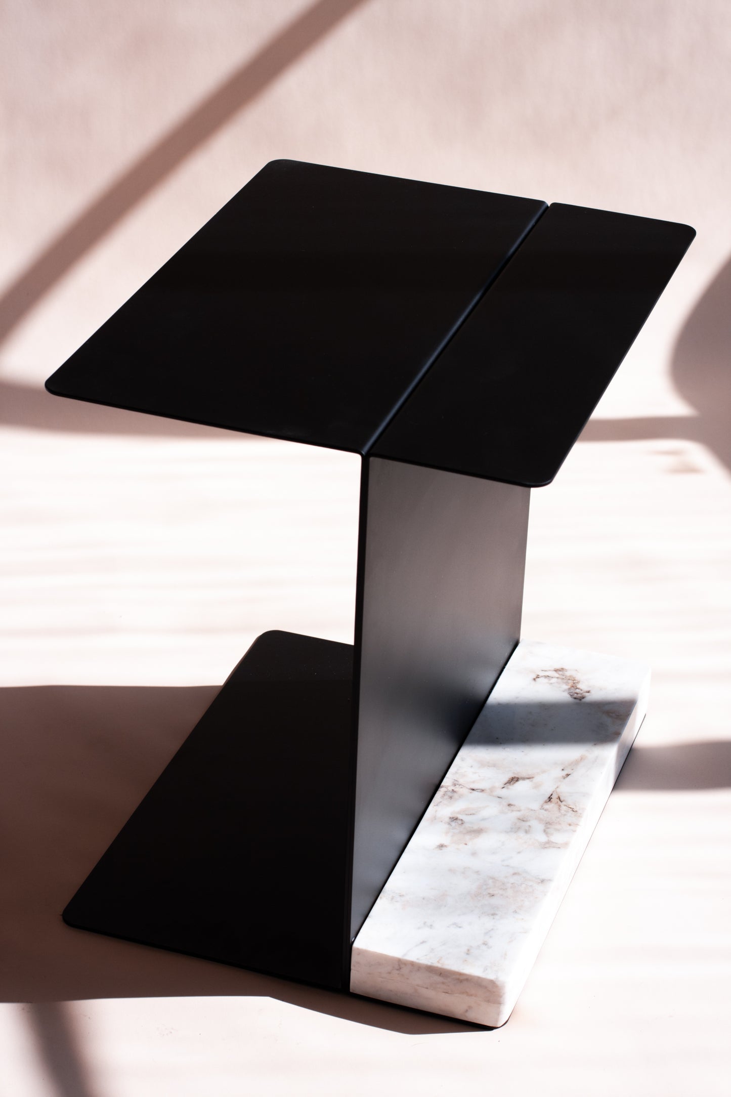 Mesa lateral Coff (Retangular)