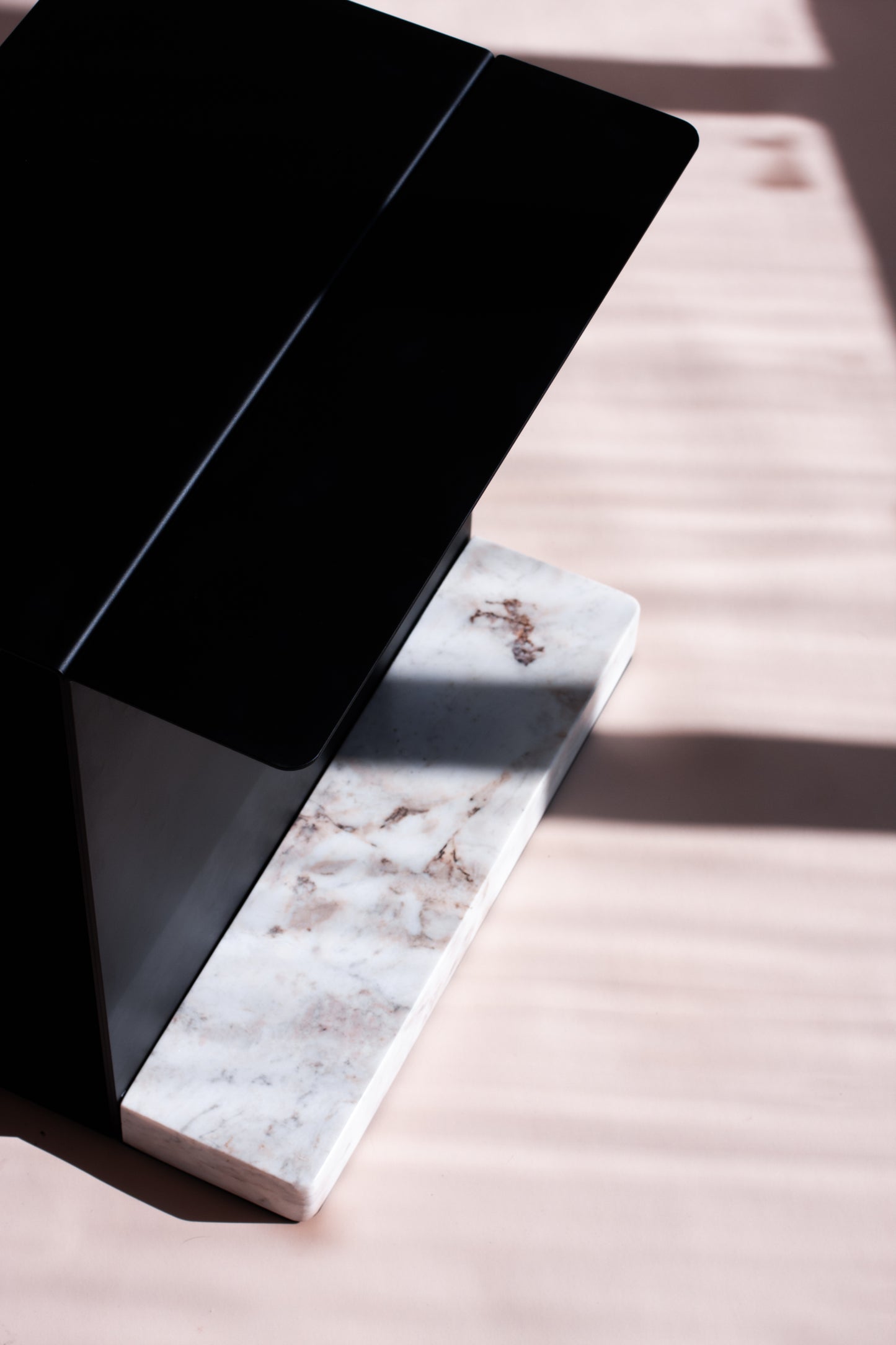 Mesa lateral Coff (Retangular)