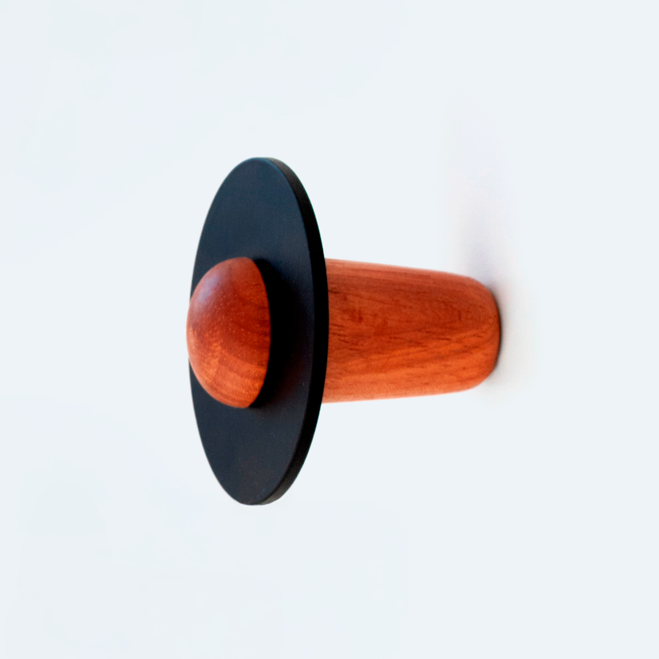 Cabideiro UFO (3 unidades)