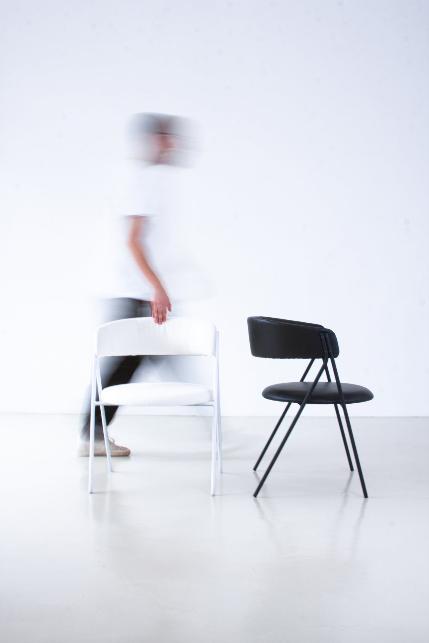 Cadeira Juca (Estofada)