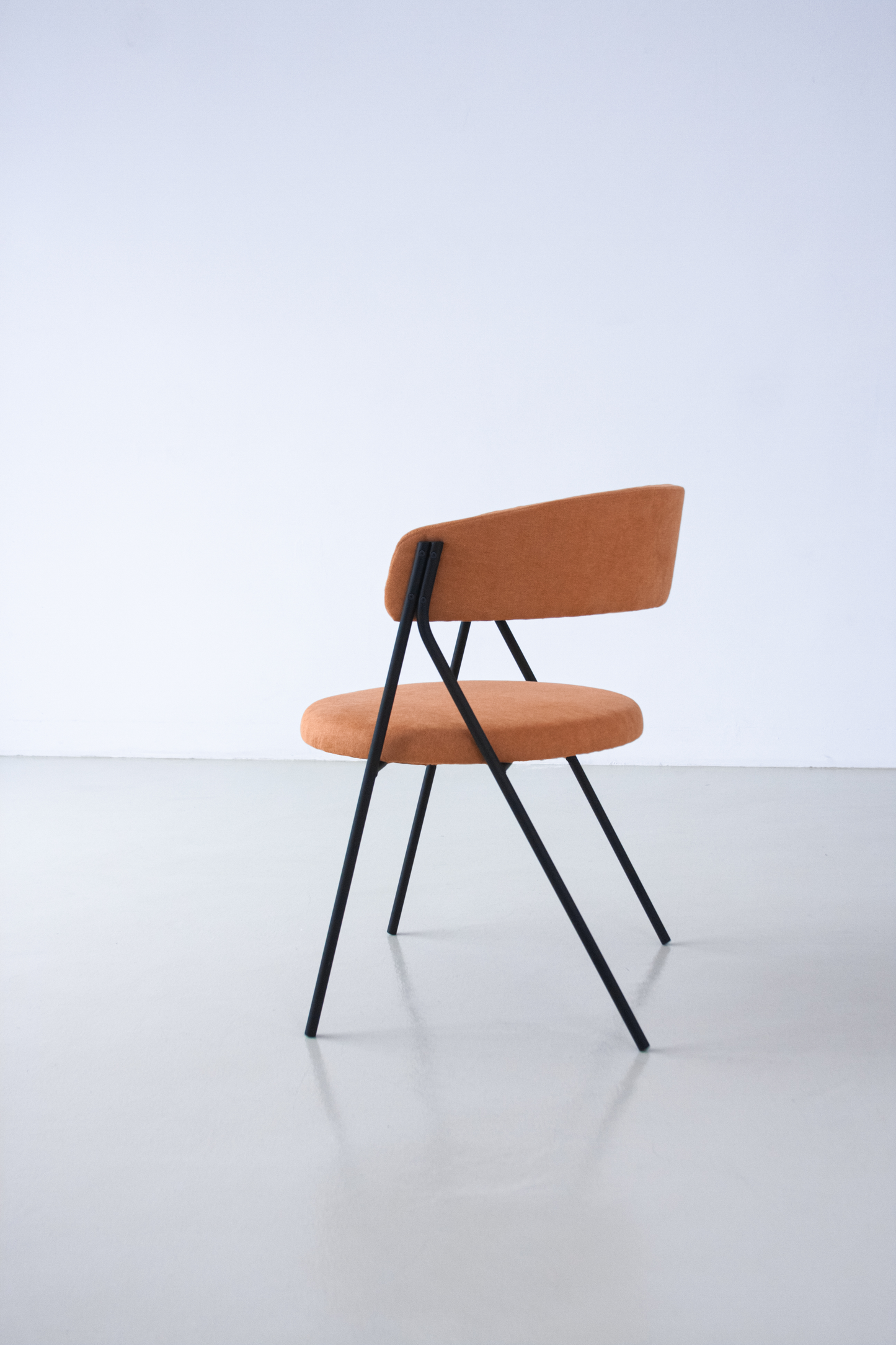 Cadeira Juca (Estofada)