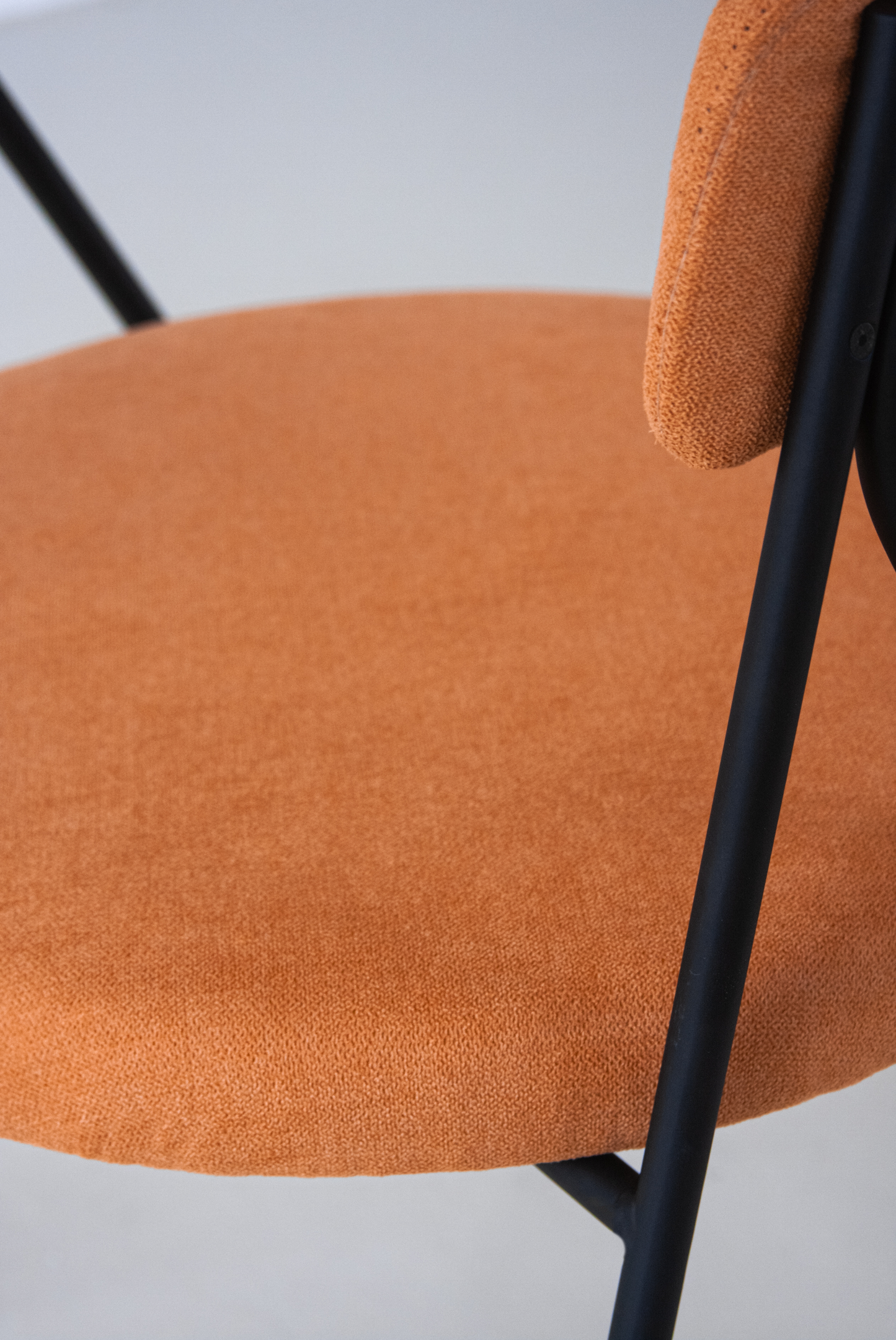 Cadeira Juca (Estofada)