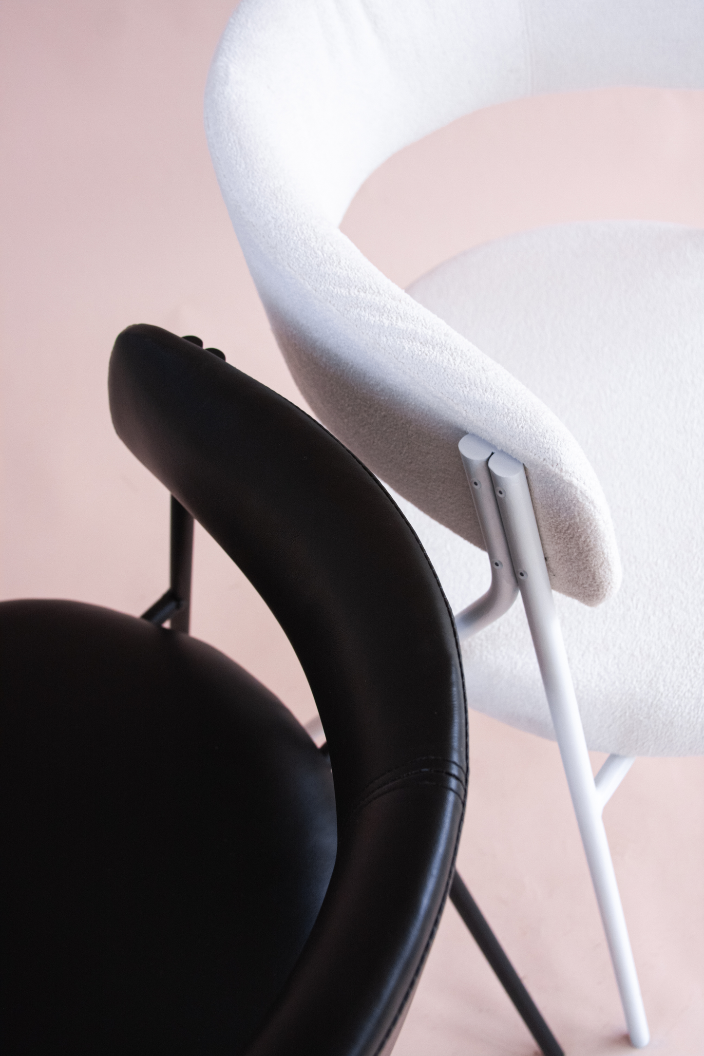 Cadeira Juca (Estofada)