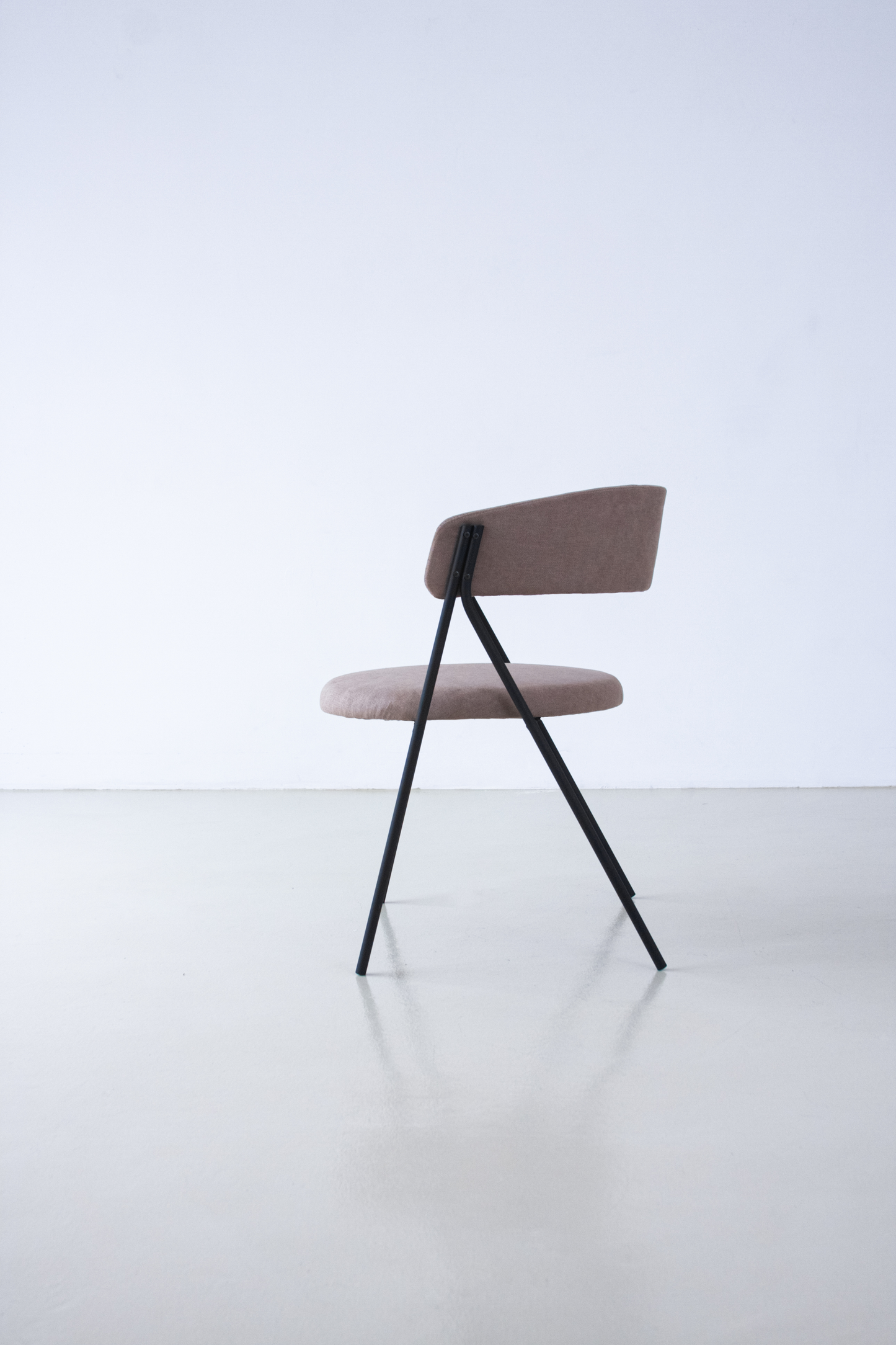 Cadeira Juca (Estofada)