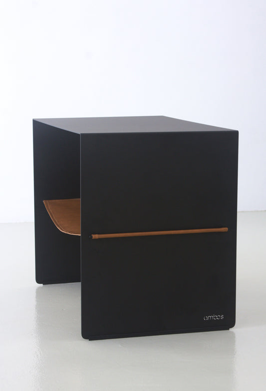 Mesa de cabeceira Solo