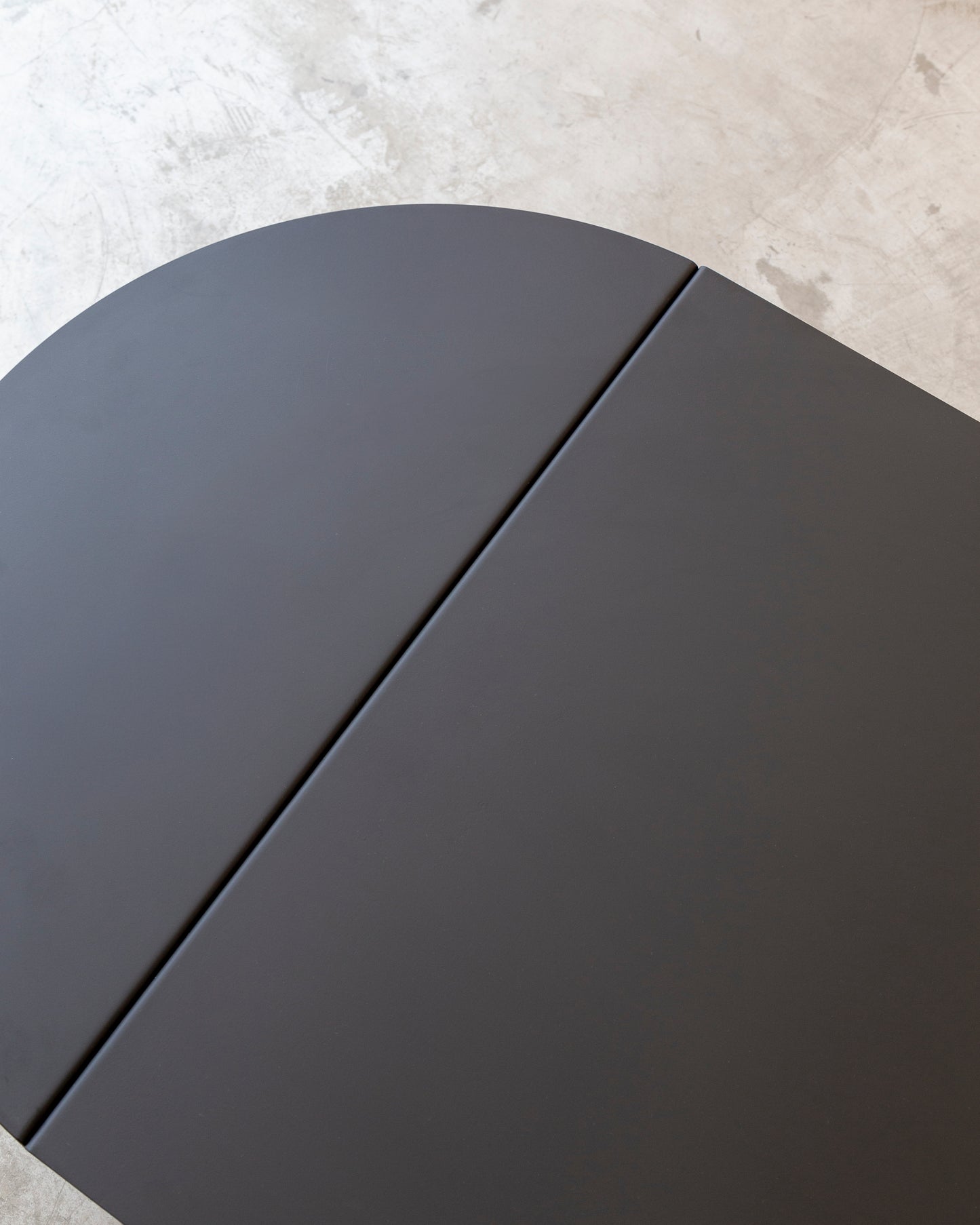 Mesa de centro Coff (Oblonga)