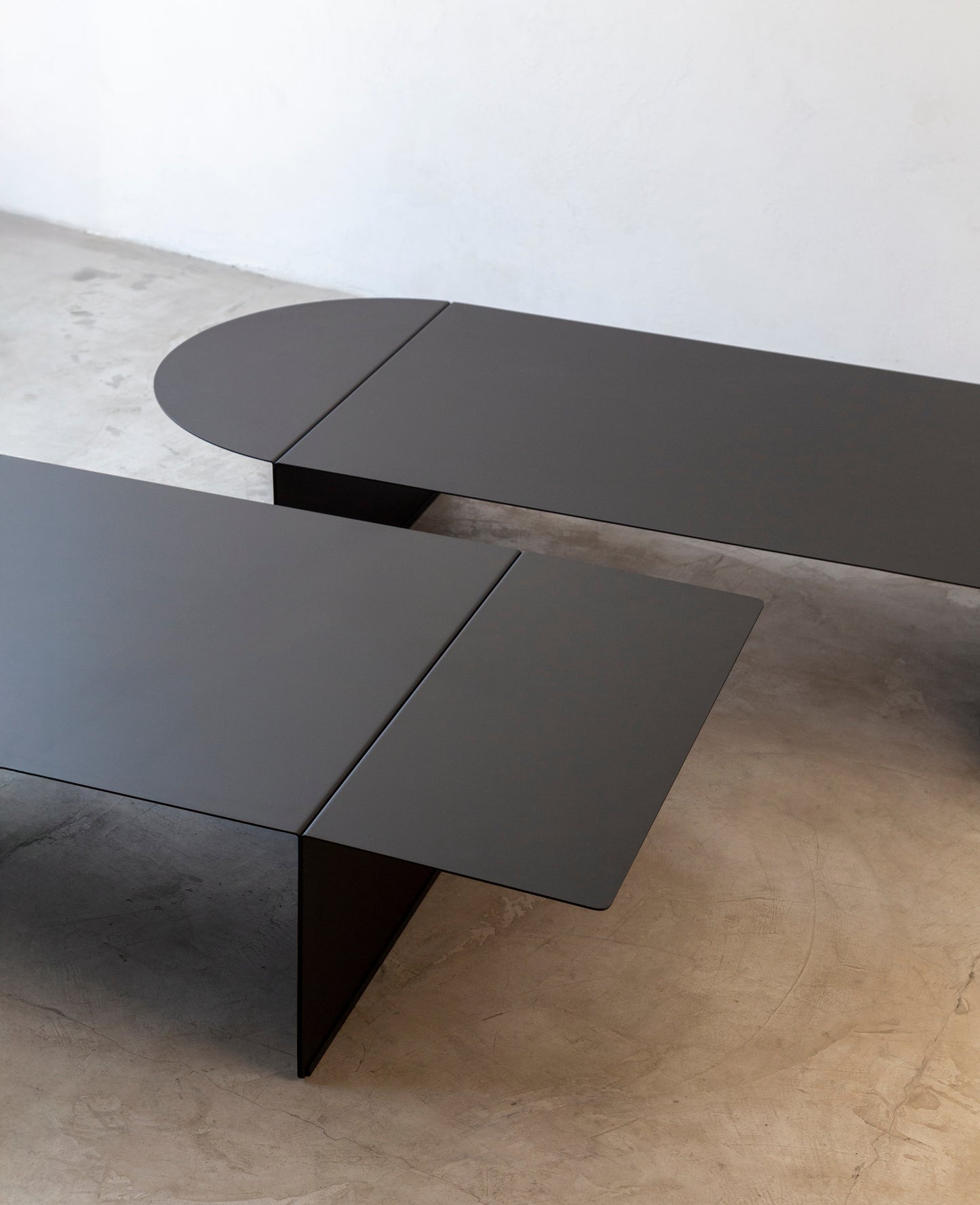 Mesa de centro Coff (Oblonga)