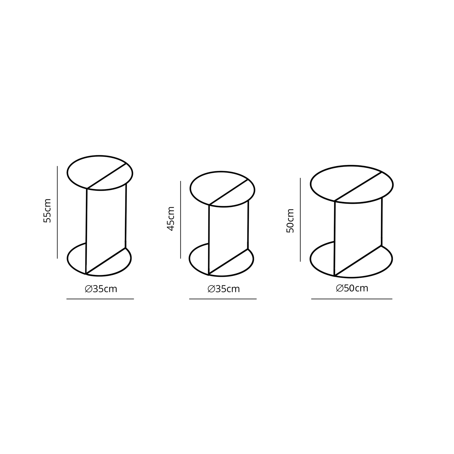 Mesa lateral Coff (colors)