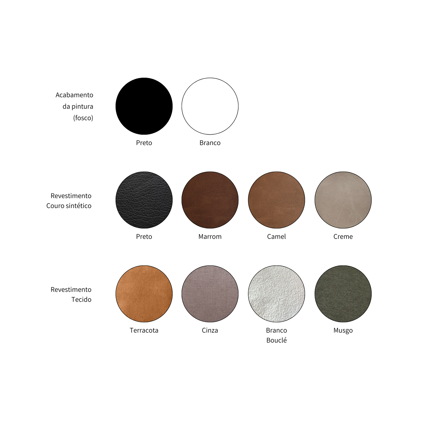 Mesa de cabeceira Solo (suspensa)