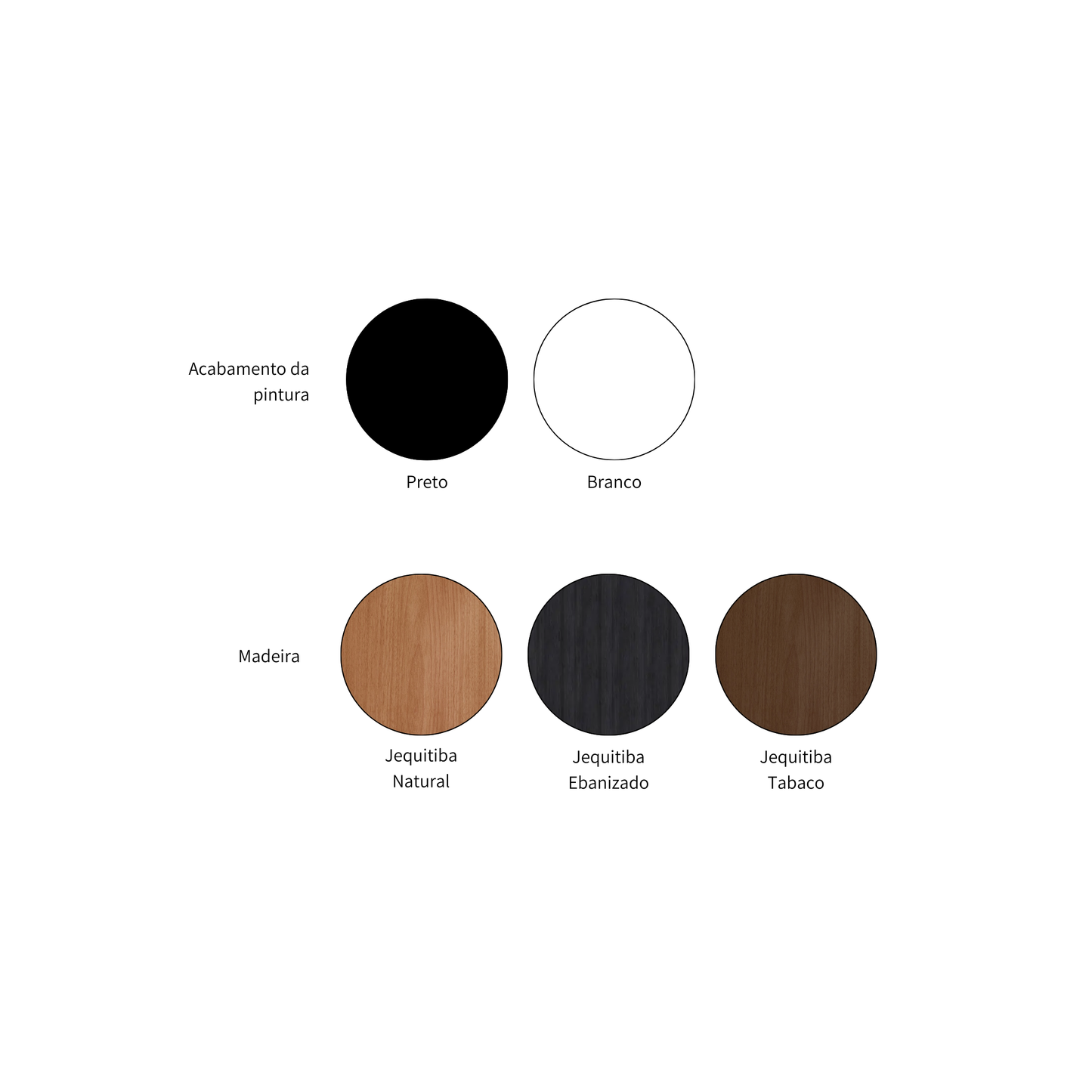 Mesa lateral Fenda (s/ alça)