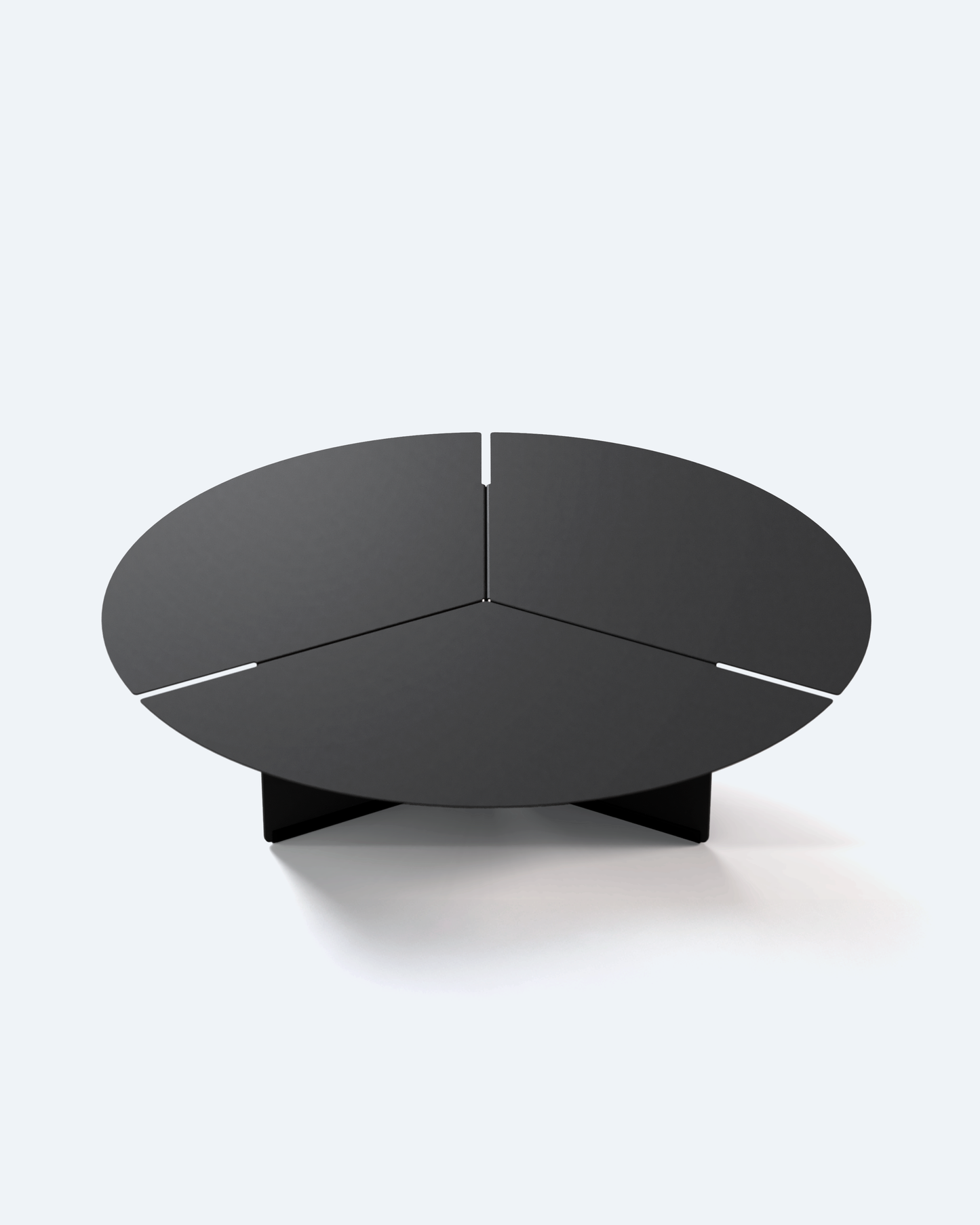 Mesa de centro Fenda