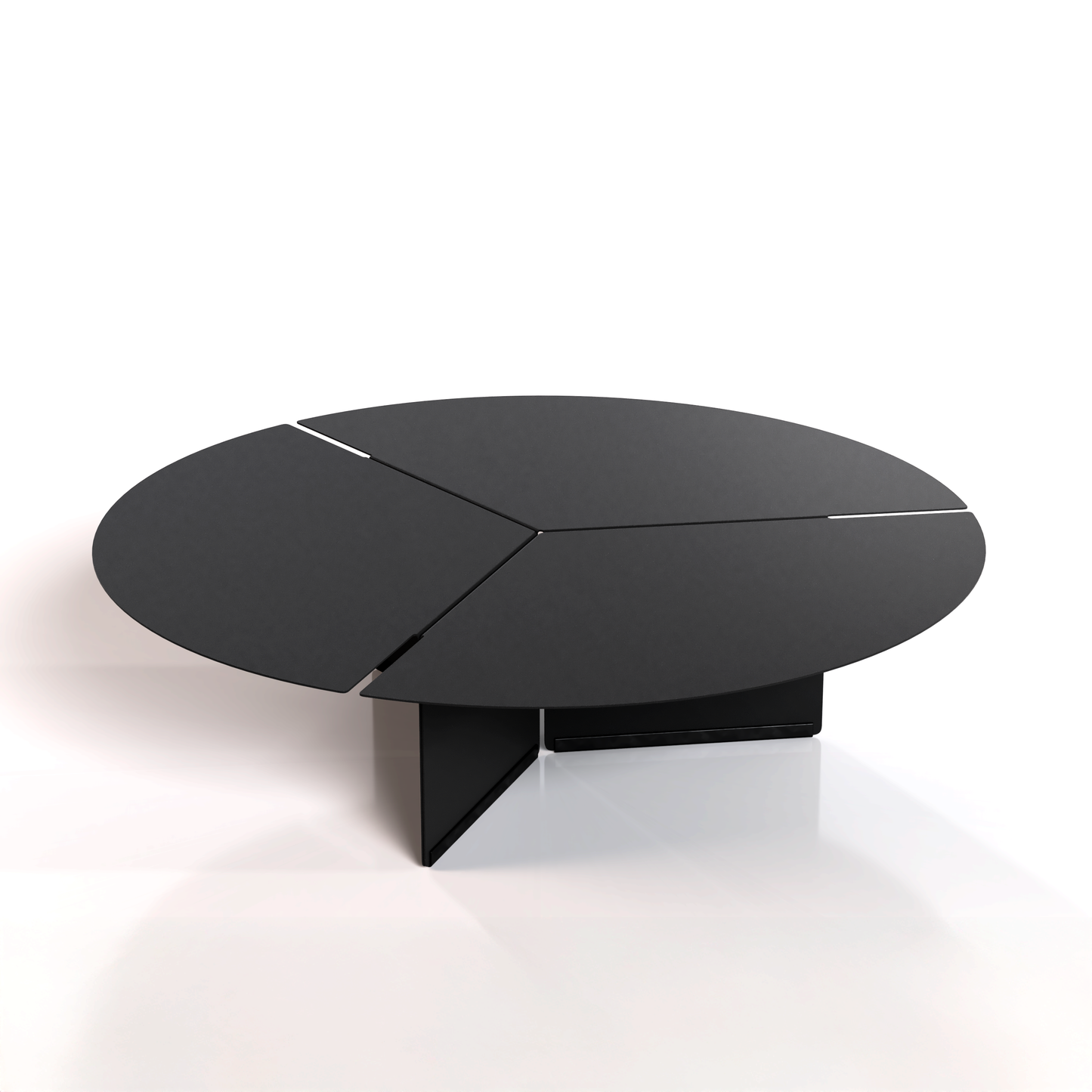 Mesa de centro Fenda