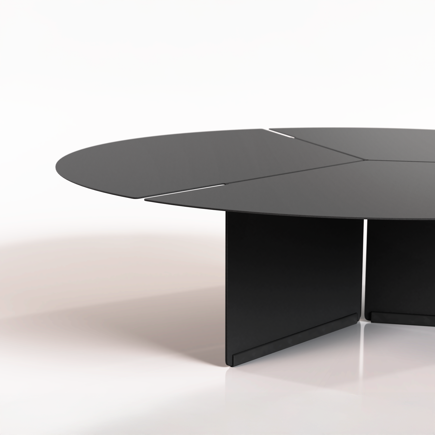 Mesa de centro Fenda