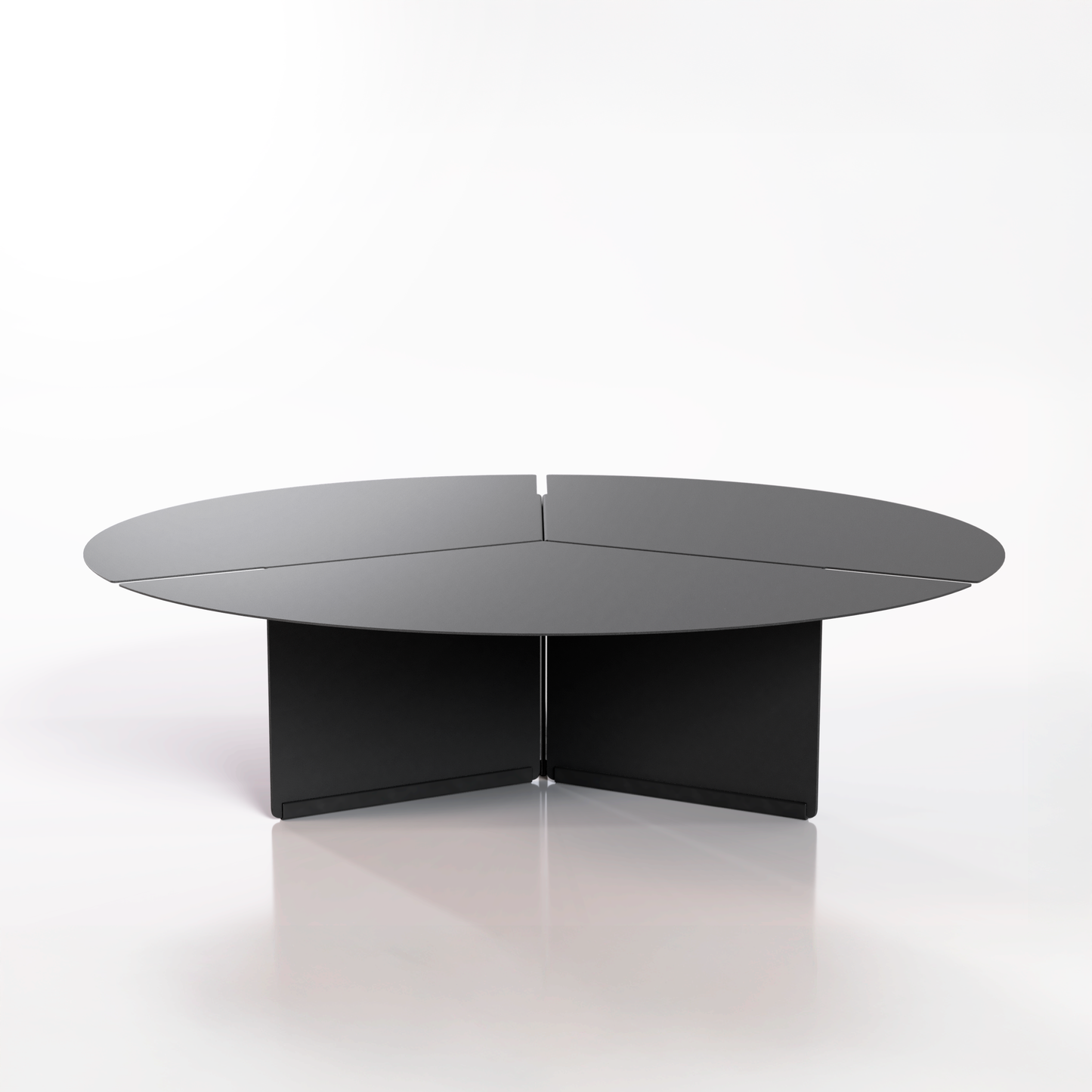 Mesa de centro Fenda