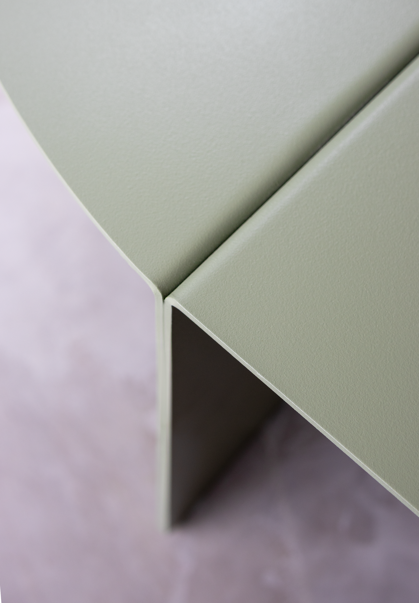 Mesa de centro Coff (Oblonga)