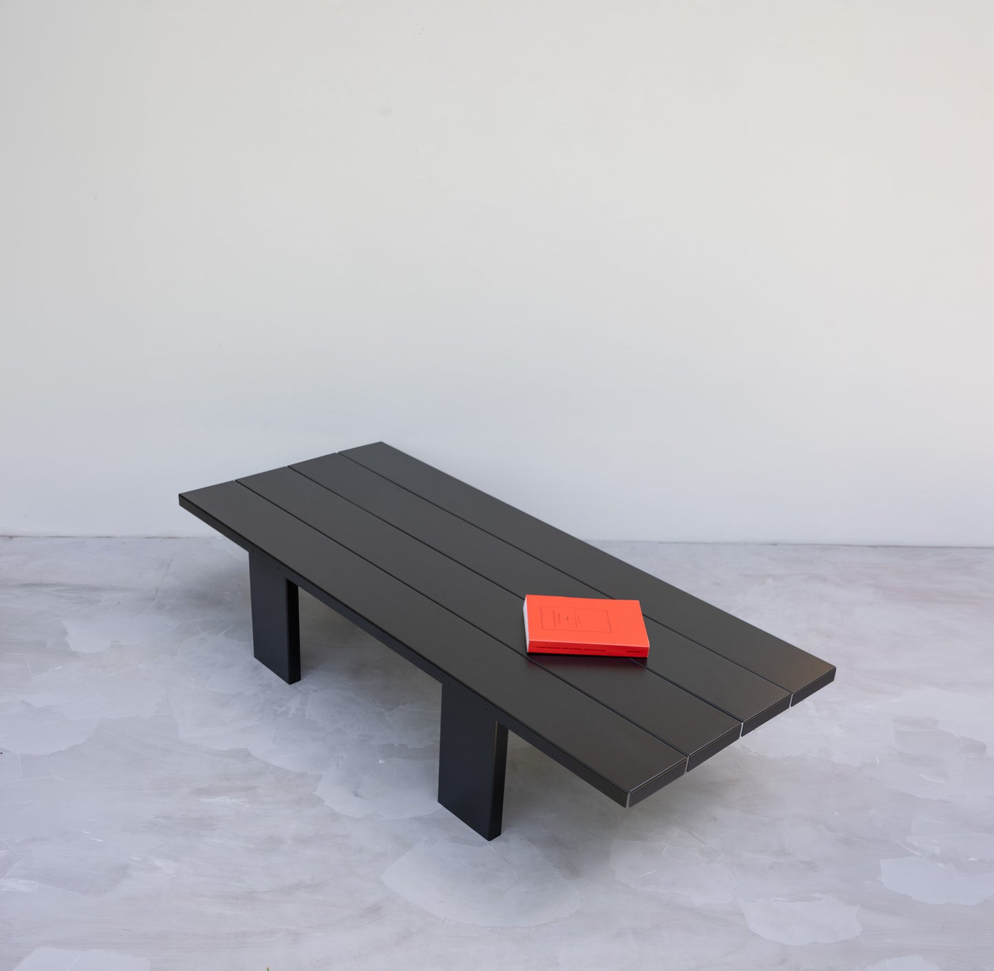 Mesa de centro Sarrafos