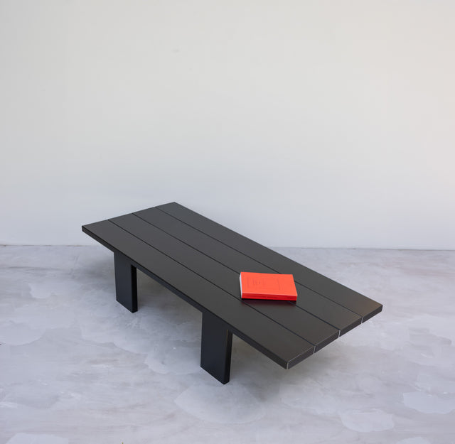 Mesa de centro Sarrafos