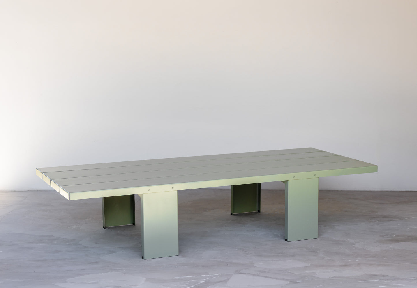 Mesa de centro Sarrafos