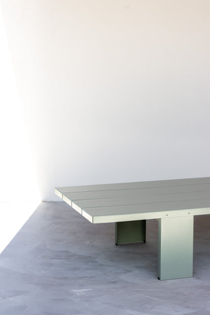 Mesa de centro Sarrafos