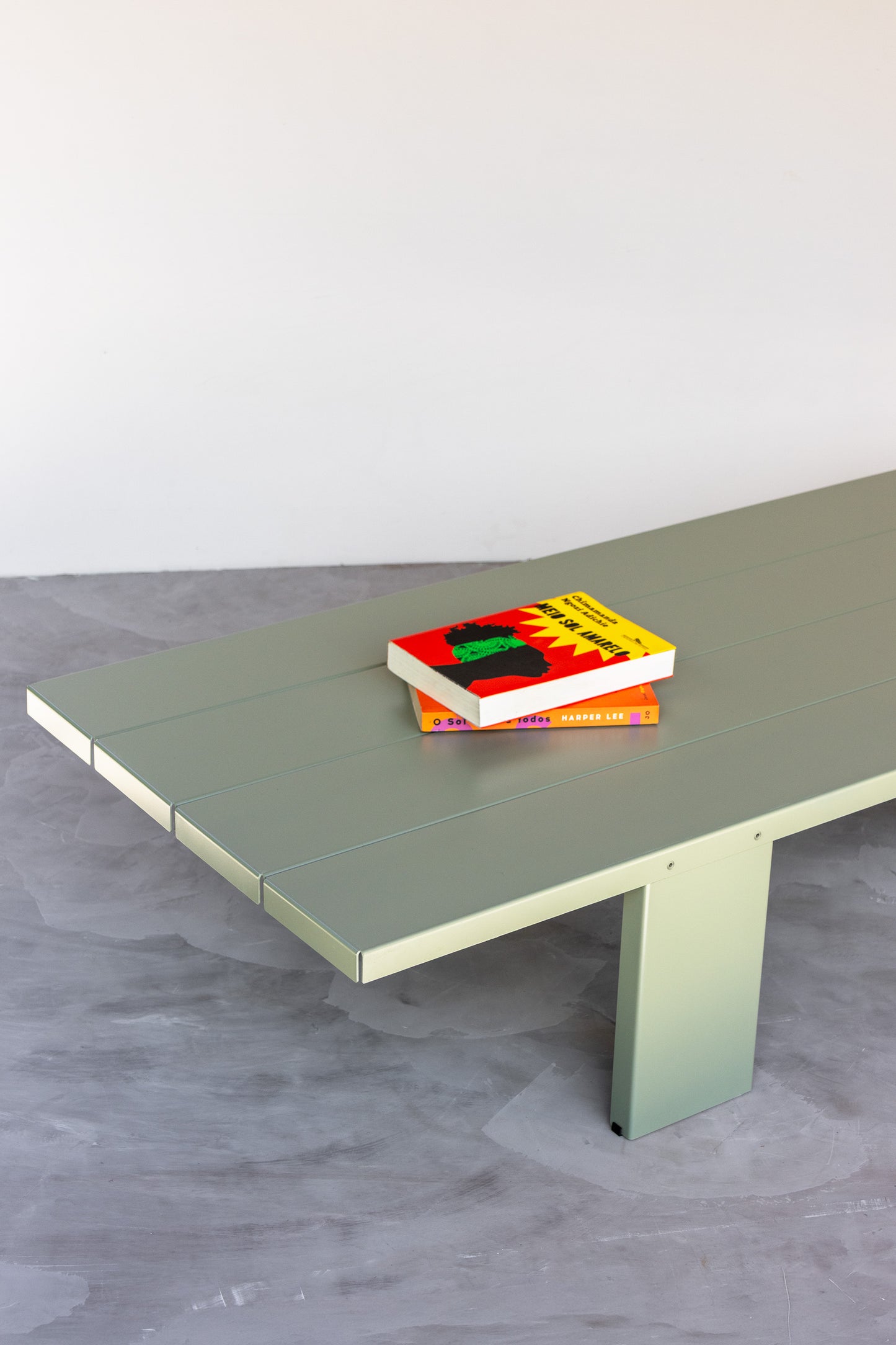 Mesa de centro Sarrafos