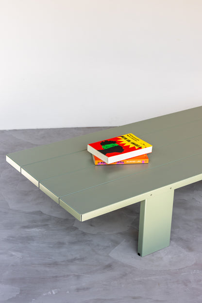 Mesa de centro Sarrafos