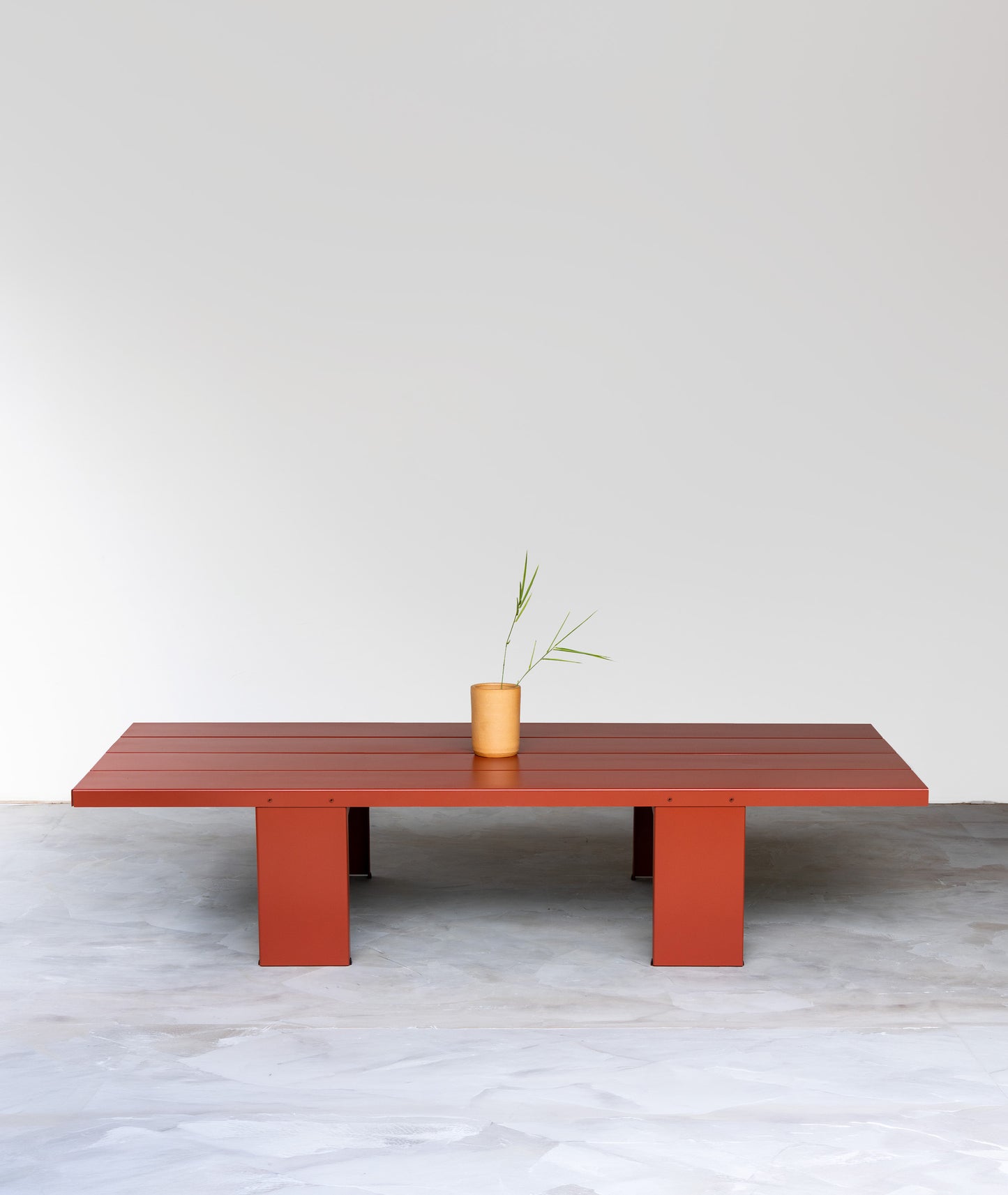 Mesa de centro Sarrafos