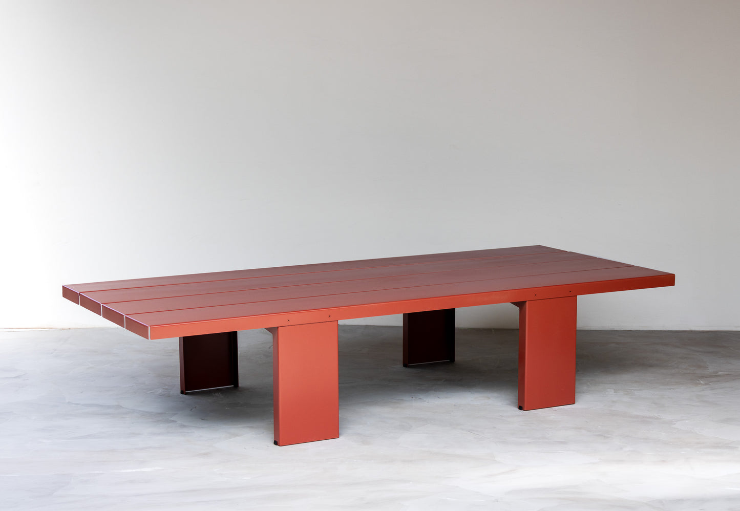 Mesa de centro Sarrafos