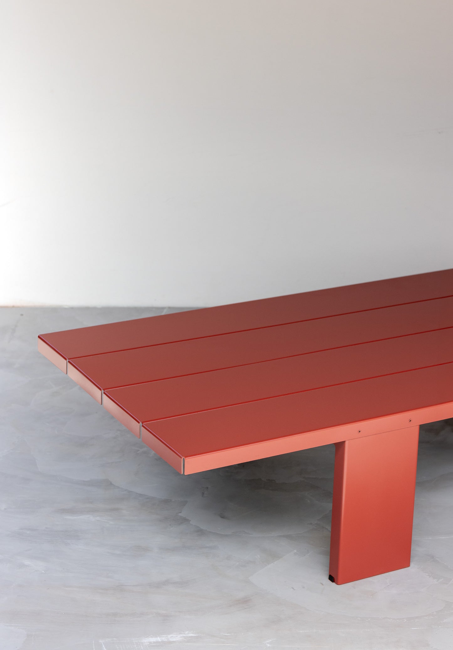 Mesa de centro Sarrafos