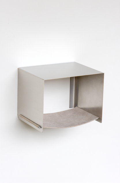 Mesa de cabeceira Solo (suspensa)