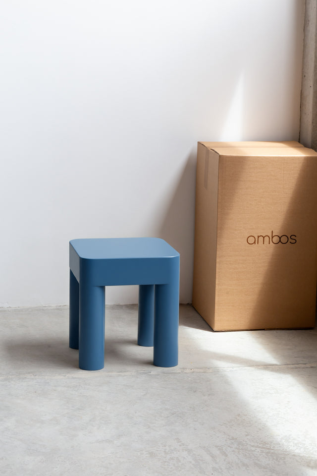 Mesa lateral Tubi