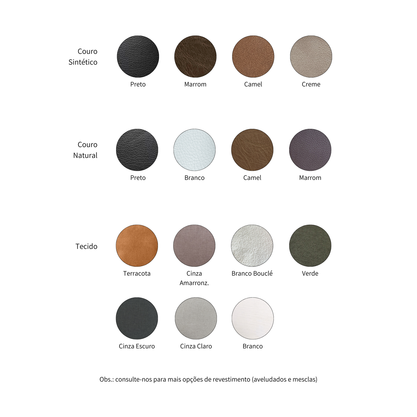 Cadeira Juca (Palhinha)