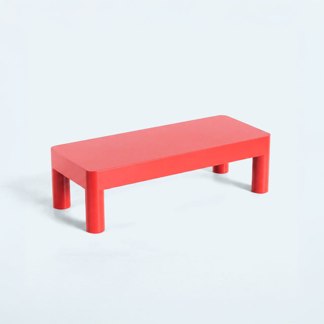 Mesa de centro Tubi