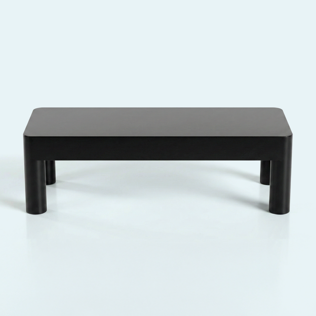 Mesa de centro Tubi