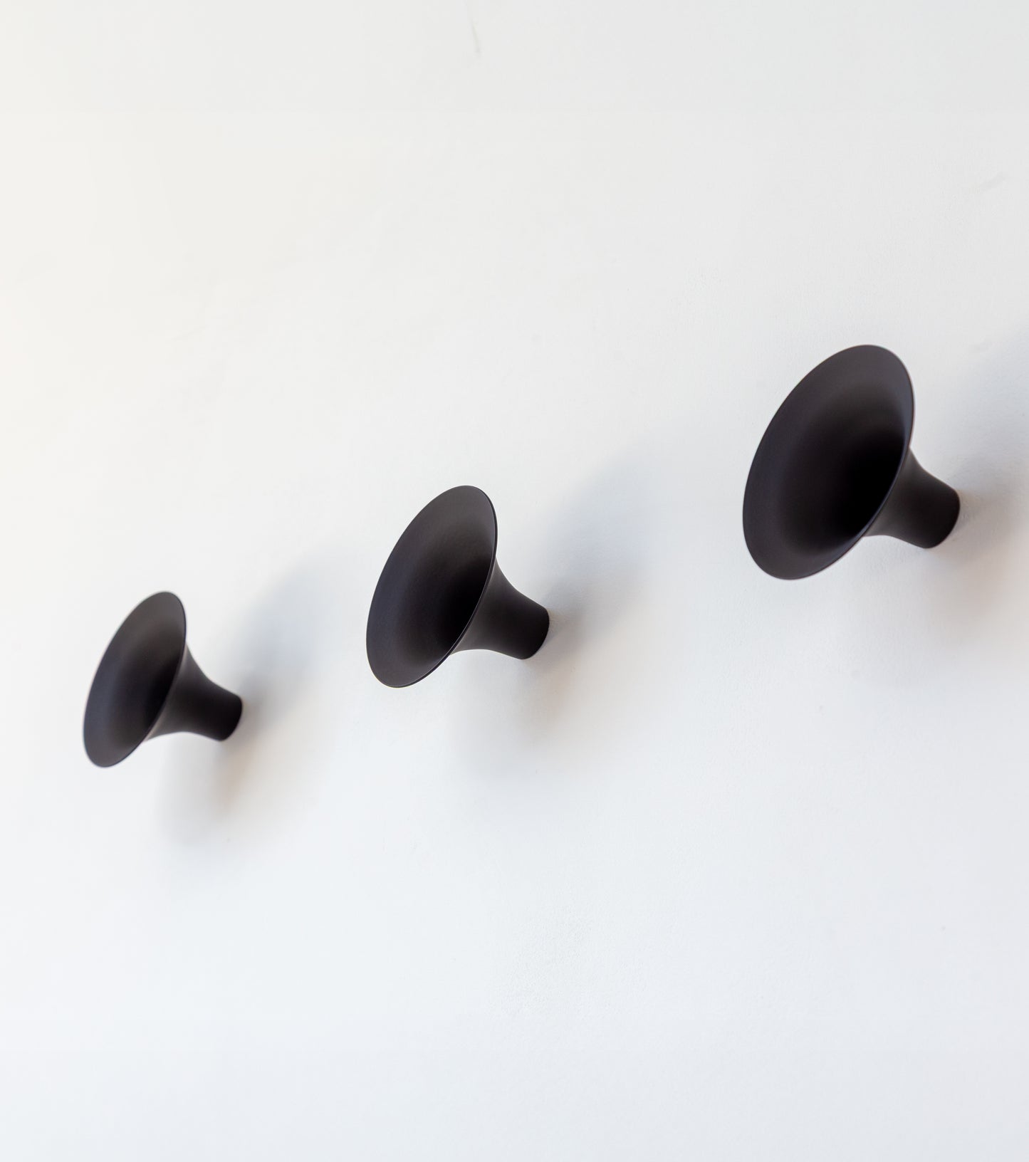 Cabideiro Jazz (3 unidades)