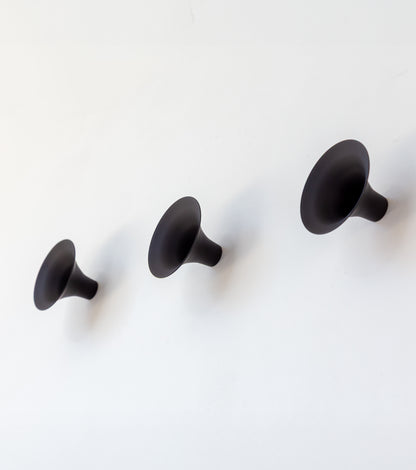 Cabideiro Jazz (3 unidades)