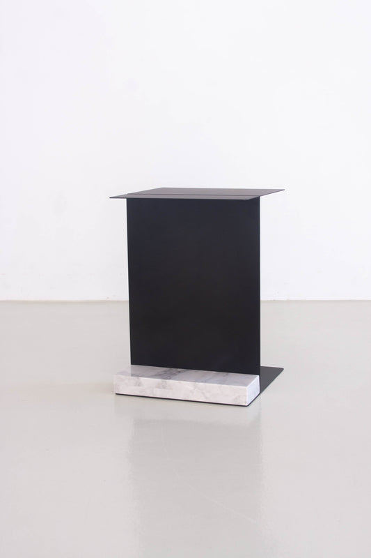 Mesa lateral Coff (Quadrada)
